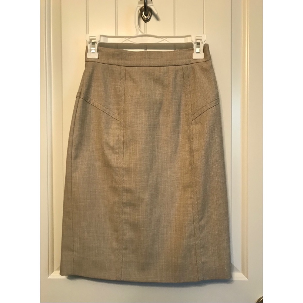 Antonio Melani pencil skirt